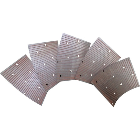 Aftermarket AMX29087 Transition Cone Guard AMX29087-ABL